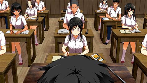 shunned hentai|Reading Shunned By The Village! (Original) Hentai by Maron .